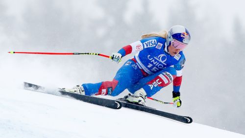 Florian Eisath vince il primo dei due giganti di Kirchberg di Coppa Europa