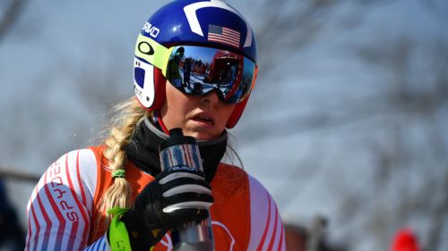 Un pazzesco Marcel Hirscher è oro anche nel gigante olimpico di Yongpyong