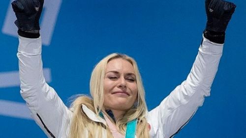 L'Austria per i giganti di Coppa del Mondo di Sölden