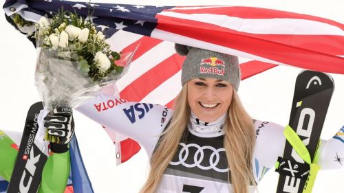 Da Lindsey Kildow a Lindsey Vonn: la vita e la carriera leggendaria di una delle sportive più vincenti