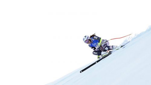 Vincent Kriechmayr domina la discesa della combinata di Wengen
