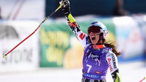 Tina Weirather: 'Dopo Sölden mi concentrerò sulle gare veloci'
