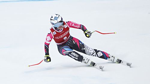 Granfondo: il Lager 157 Ski Team vince il prologo a squadre del Visma Ski Classics a Livigno