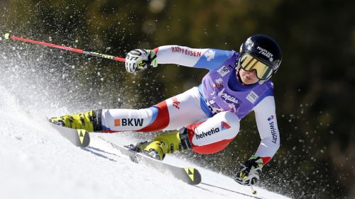 La settimana di allenamenti delle squadre azzurre di snowboard e freestyle