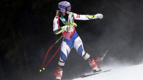 La classifica di Coppa del Mondo maschile. Johannes Bø già in fuga