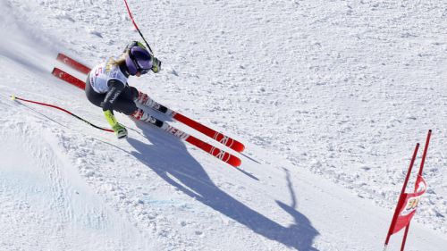 Niente gigante di Sölden per Philipp Schörghofer