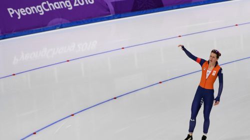 Quinto titolo olimpico nel pattinaggio di velocità per Ireen Wüst, il mito Lidiya Skoblikova è a un passo