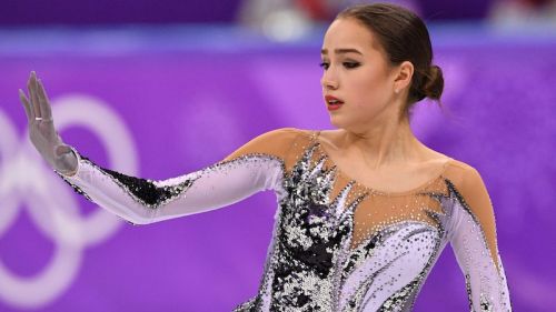 Zagitova e Medvedeva stratosferiche nel corto dell'artistico femminile. Sesta Carolina Kostner