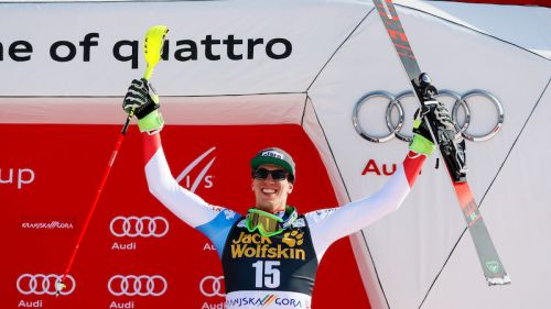 L'Italia dello sci alpinismo per la stagione 2018-2019