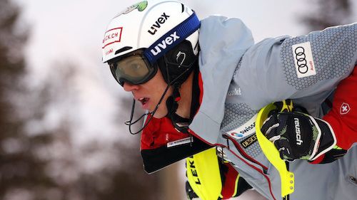 Infortunio al pollice per Ramon Zenhaeusern, stagione finita per Dominik Raschner
