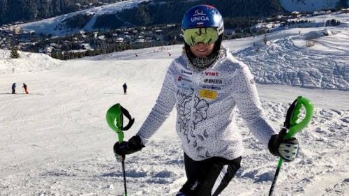 Niklas Köck vince il primo superG di Coppa Europa di Reiteralm. Frattura a tibia e perone per Guglielmo Bosca