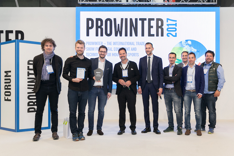 Prowinter Startup Village: l'apripista al futuro della montagna