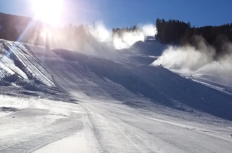 Confermate le gare maschili di Coppa del Mondo di Beaver Creek