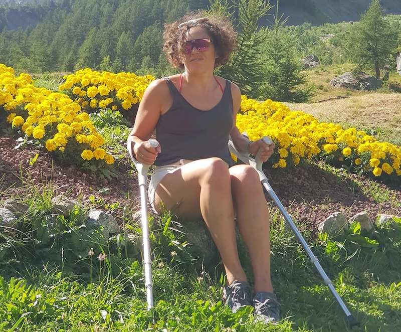 Niente trasferta a Valle Nevado per Federica Brignone