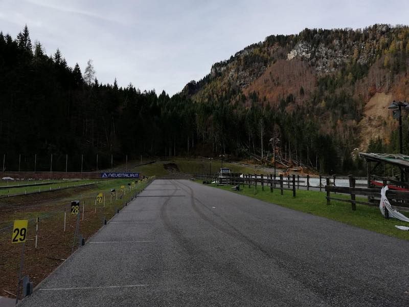 Il maltempo dei giorni scorsi ha colpito anche la zona di Forni Avoltri: tutte le foto esclusive che testimoniano la devastazione nella zona della Carnia Arena