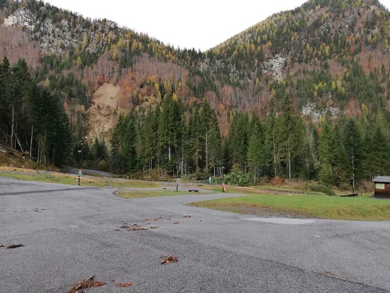 Il maltempo dei giorni scorsi ha colpito anche la zona di Forni Avoltri: tutte le foto esclusive che testimoniano la devastazione nella zona della Carnia Arena