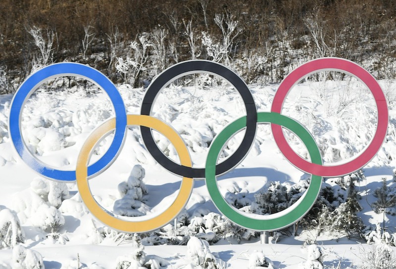 La storia dei Giochi olimpici invernali