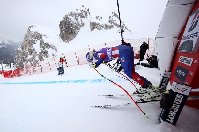 Confermate le gare femminili di Coppa del Mondo di Cortina d'Ampezzo