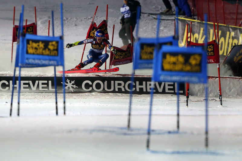 Assegnati a Courchevel e Meribel i Mondiali di sci alpino del 2023