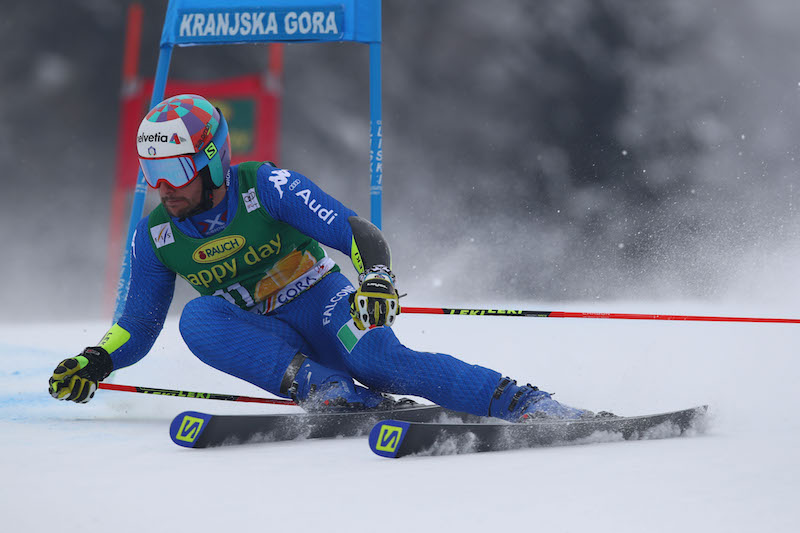 Gigantisti azzurri in partenza per Ushuaia. In forse la trasferta in Cile dei discesisti