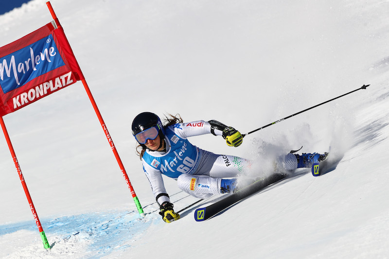 Italia, 16 convocati per i Mondiali juniores della Val di Fassa