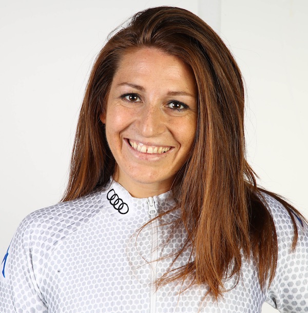 Elena Fanchini: 'Sono guarita, ora torno in pista e a gennaio sarò in gara'