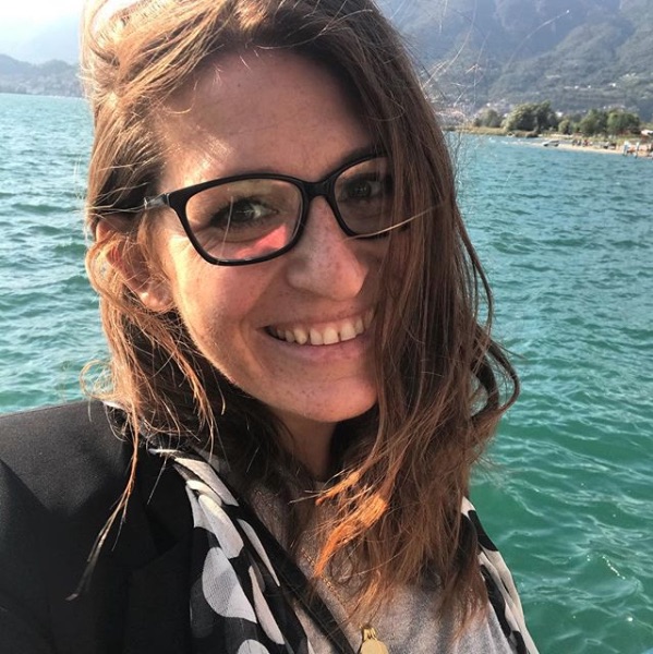 Elena Fanchini: 'Una grande batosta, è stato bello tornare sugli sci anche se solo per cinque giorni'