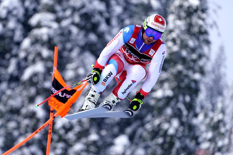 Discesa maschile di Kvitfjell LIVE! Lista di partenza e azzurri in gara