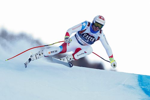 Discesa maschile della Val Gardena LIVE! Lista di partenza e azzurri in gara