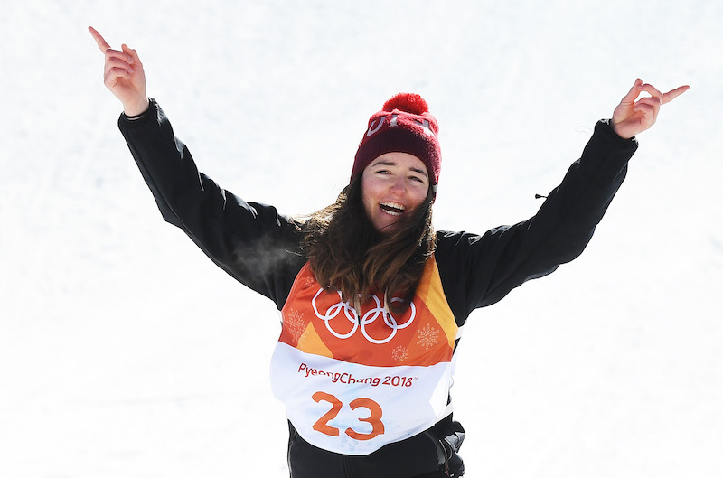 Mathilde Gremaud e Birk Ruud vincono i big air del freestyle di Coppa del Mondo di Modena