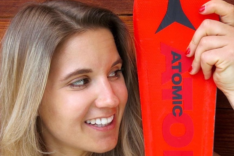 Joana Hählen passa da Völkl ad Atomic. Si ritirano Mirena Küng e Nolan Kasper