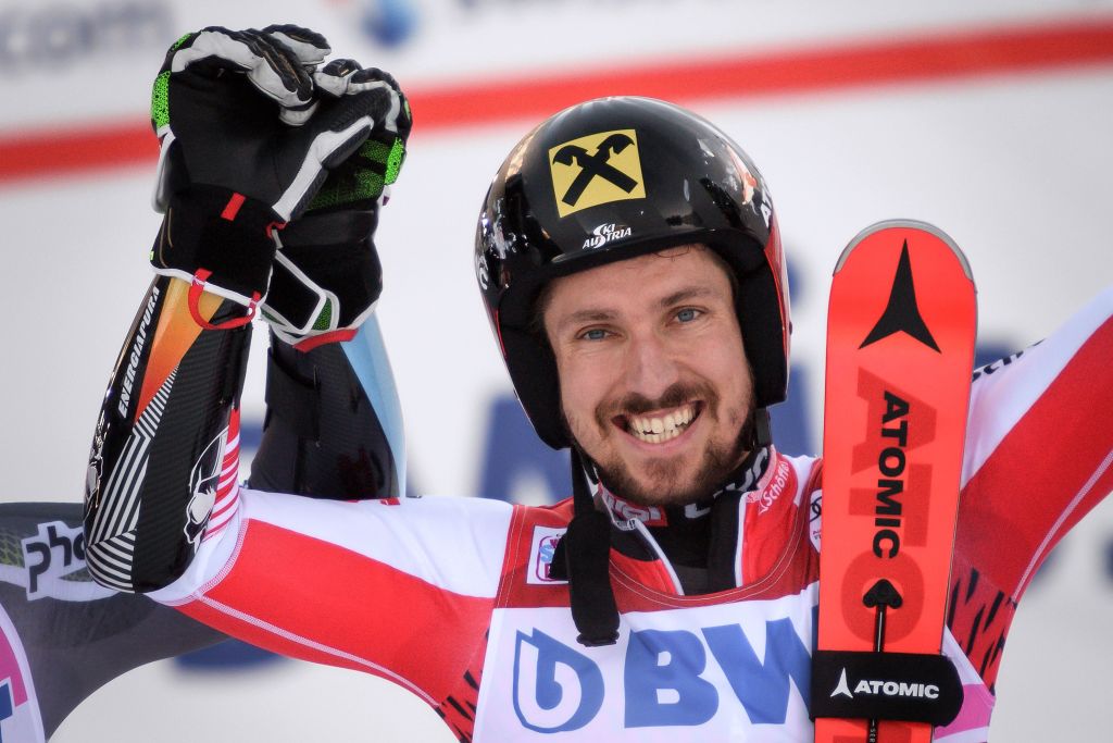 Austria, Francia, Germania e Svezia per i Mondiali di Are