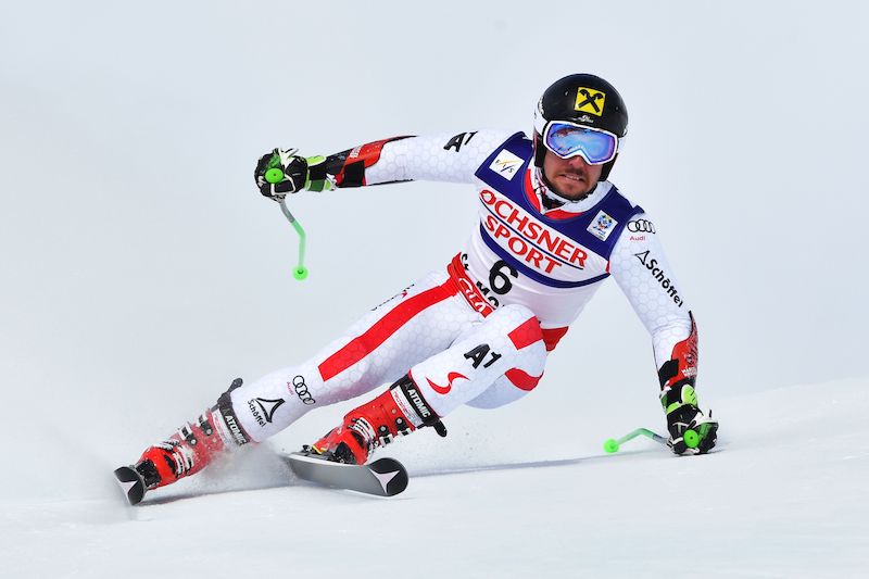 Gigante maschile di Beaver Creek, prima manche LIVE! Lista di partenza e azzurri in gara