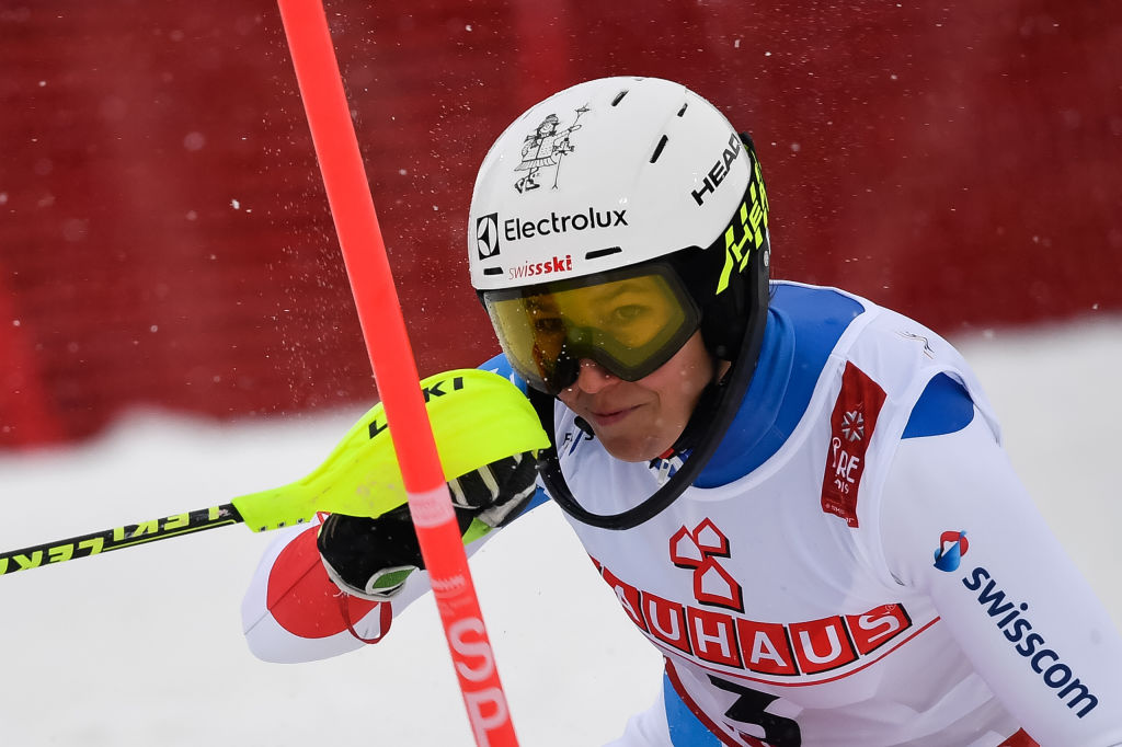 Slalom femminile dei Mondiali di Are, seconda manche LIVE!