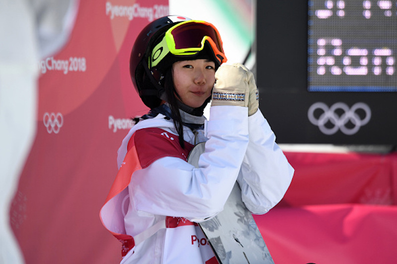 A Modena Reira Iwabuchi e Takeru Otsuka vincono i big air di Coppa del Mondo di snowboard