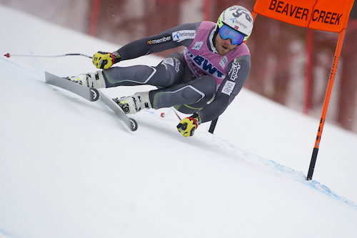 SuperG maschile di Beaver Creek LIVE! Lista di partenza e azzurri in gara