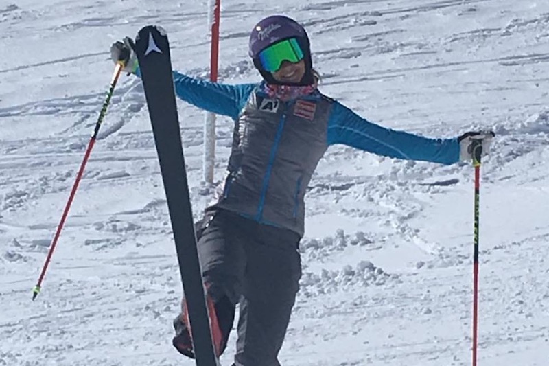 Austria donne: Michaela Kirchgasser è tornata sugli sci, stagione che neanche comincia per Sabrina Maier