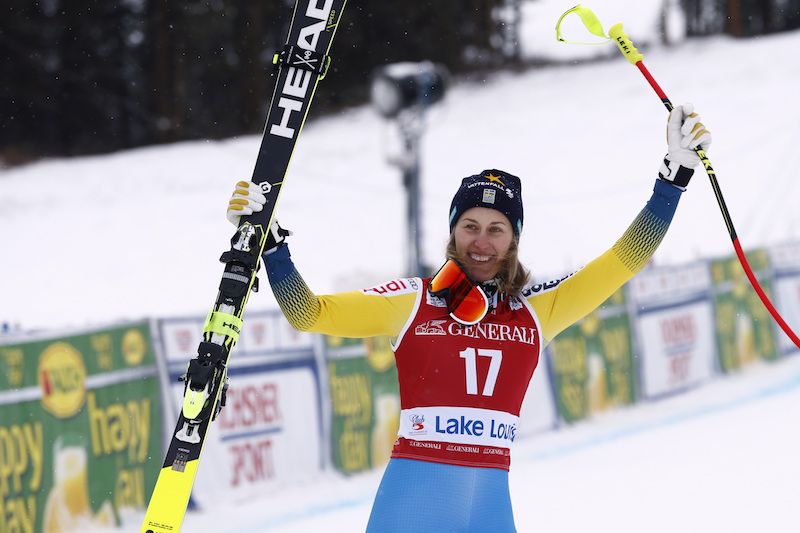 Il programma dei Mondiali di Åre e la Svezia per il 2018-2019. Kajsa Kling pronta al rientro