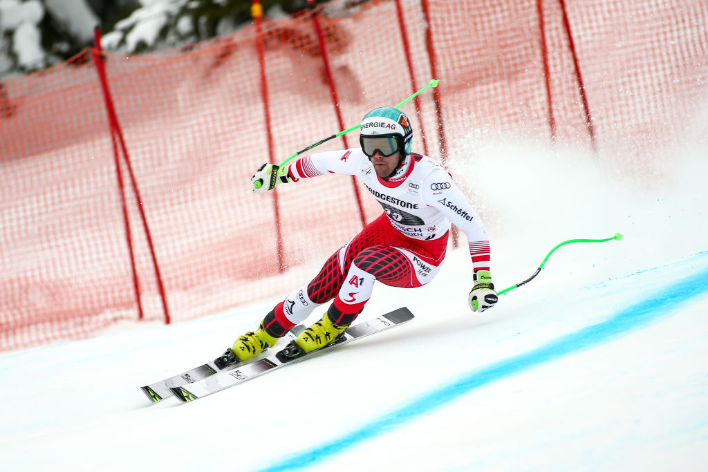 SuperG maschile dei Mondiali di Are LIVE! Lista di partenza e azzurri in gara