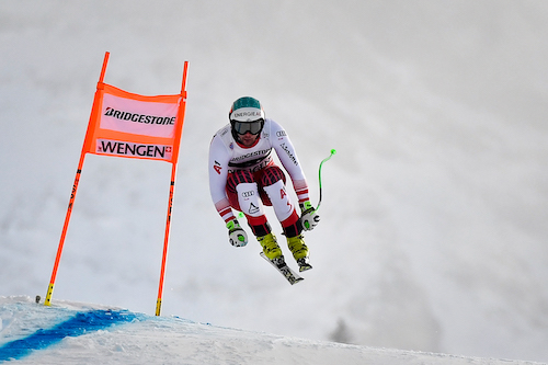 Discesa maschile di Wengen LIVE! Lista di partenza e azzurri in gara