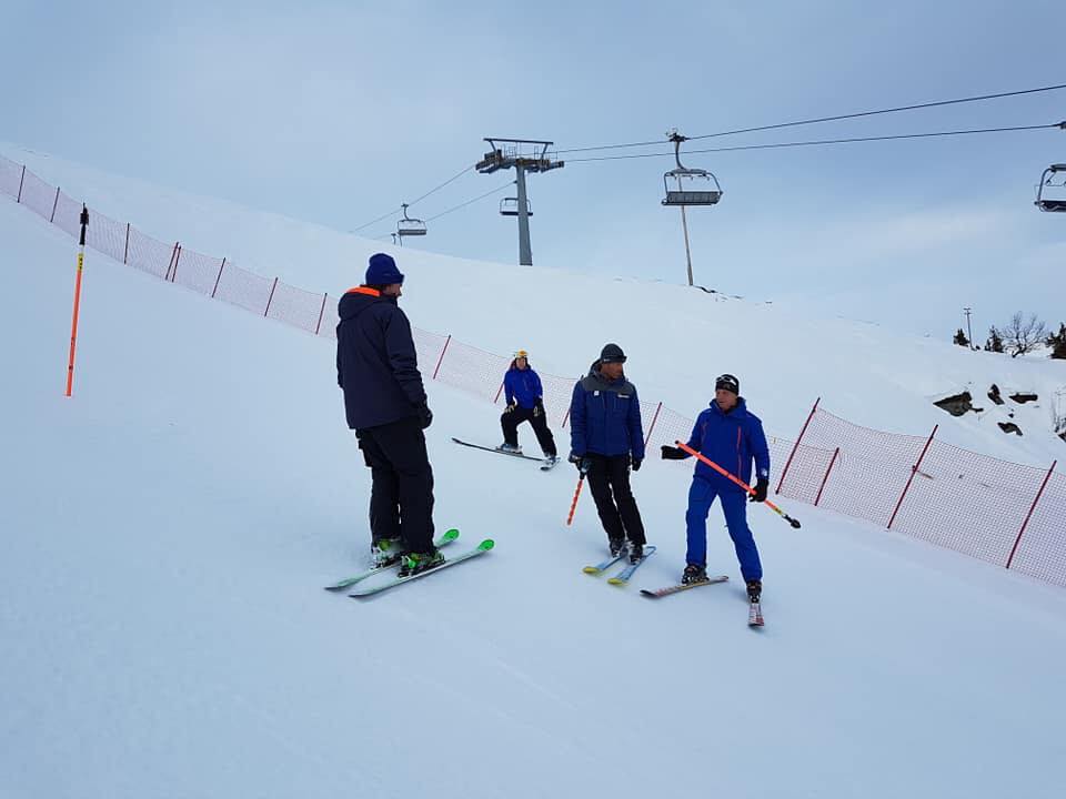 Cancellata anche la prova maschile di Kvitfjell