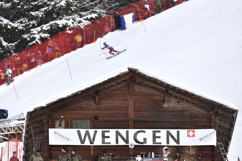 Confermate le gare di Coppa del Mondo di Wengen e Bad Kleinkirchheim