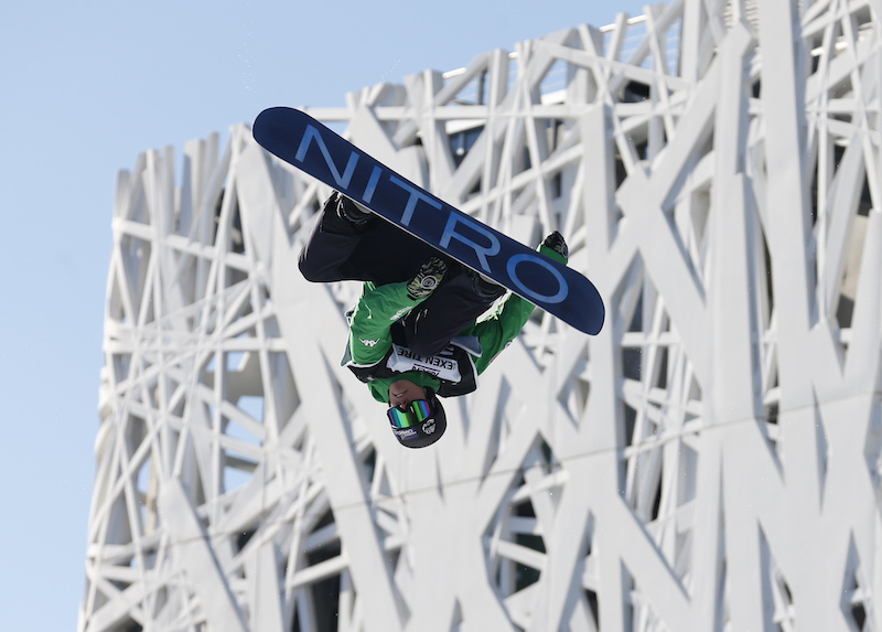 Tre azzurri al via nella prima tappa stagionale di Coppa del Mondo di slopestyle in Nuova Zelanda