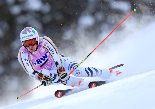 Gigante maschile di Val d'Isère, prima manche LIVE! Lista di partenza e azzurri in gara