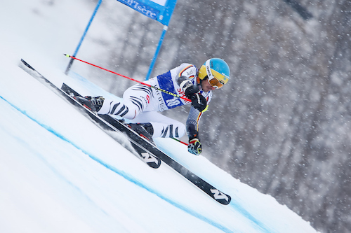 Niente Alta Badia per Felix Neureuther