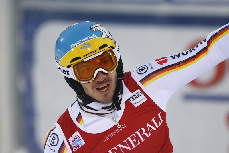 Felix Neureuther: 'Sto bene, a Sölden voglio esserci'