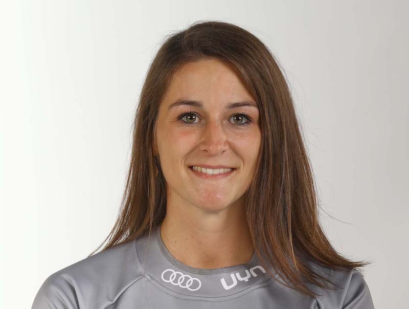 Nadya Ochner trionfa nel gigante parallelo di Carezza battendo clamorosamente in finale Ester Ledecká!