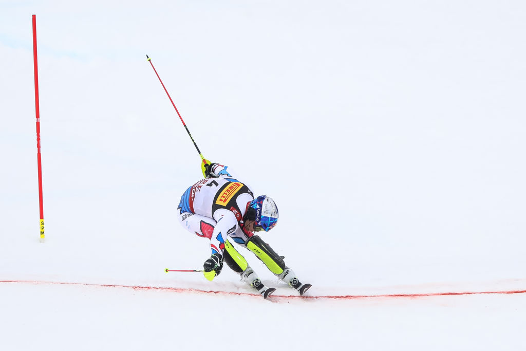 Alexis Pinturault vince la combinata di Bansko e la coppa di specialità