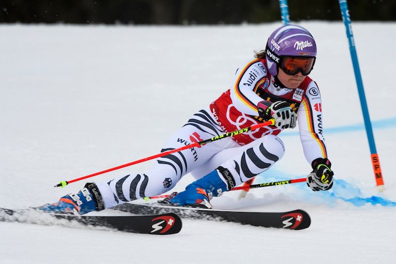 Bad Kleinkirchheim in forte dubbio per Viktoria Rebensburg