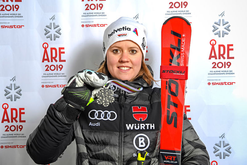 Confermate le gare di Coppa del Mondo femminili di Spindleruv Mlyn. Viktoria Rebensburg salta Rosa Khutor